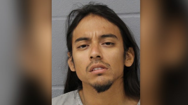 Man arrested for firing gun at group, allegedly planned mass shooting in Austin