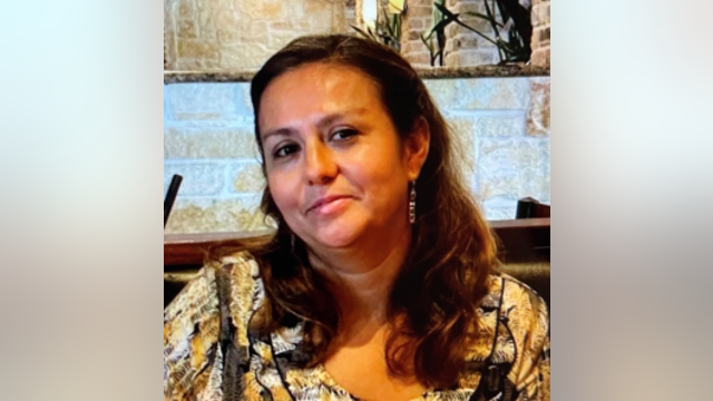 Police asking for public's help finding missing 39-year-old woman