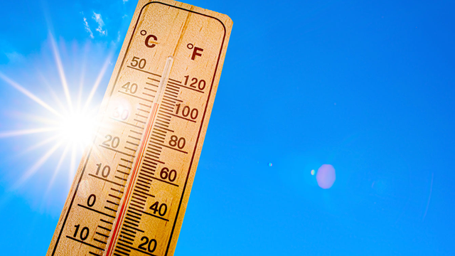 Austin officials advise residents to prepare for dangerous, hot weather