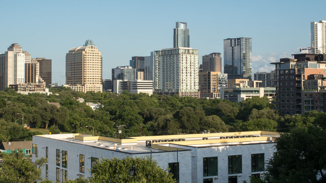 City moving forward with improvements to African American Cultural Heritage District
