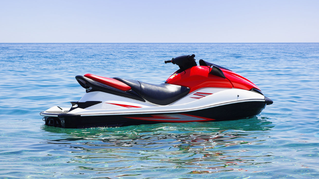 APD enforcing personal watercraft ban on Lake Austin for July 4th weekend