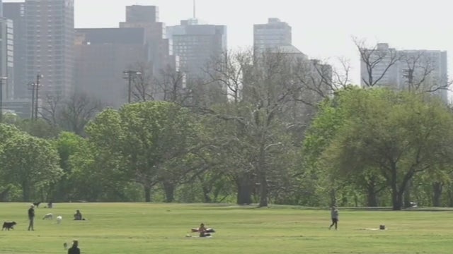 Zilker Park Vision Plan draws concerns from community members
