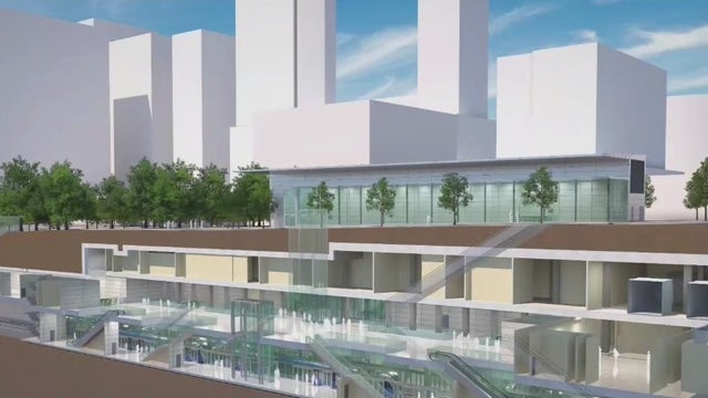 Capital Metro shares new details on proposed downtown Austin subway tunnel
