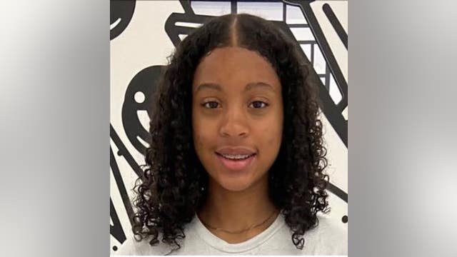 Houston police searching for missing teenager