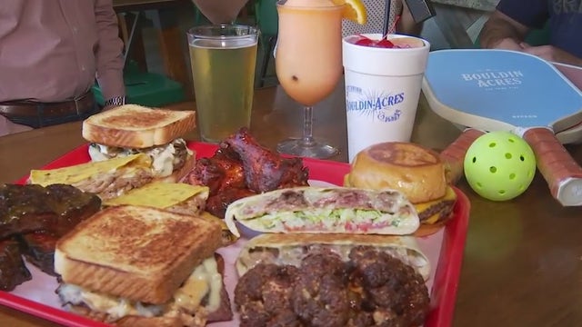 Texas Exes Austin Chapter hosting baseball watch party at Bouldin Acres