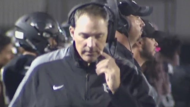 Head football coach Chip Killian leaving Hendrickson High School