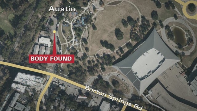 Body found in car in South Austin, police investigating as homicide