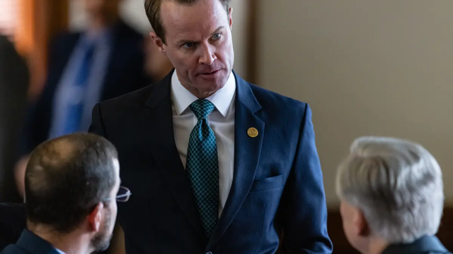 Texas House speaker pitches spending more than $100 million for mental health, school safety programs
