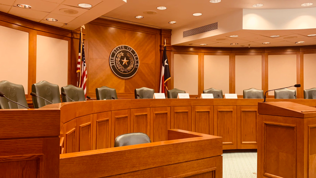 Uvalde school shooting hearings begin at State Capitol