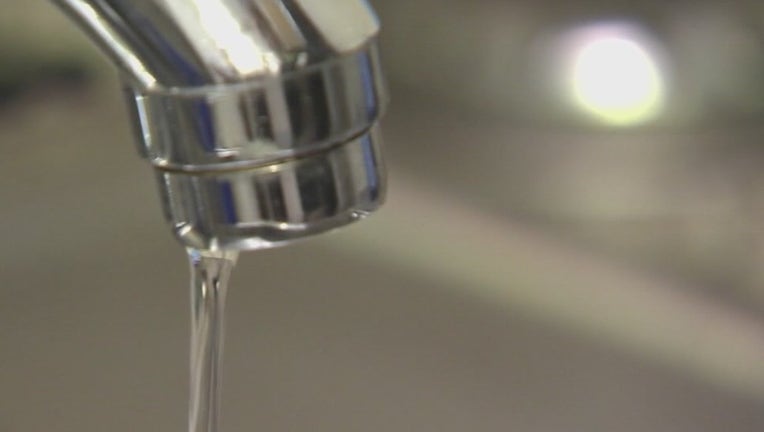 Water