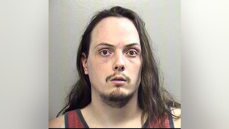 NOLAN NEIGHBORS BOOKING PHOTO