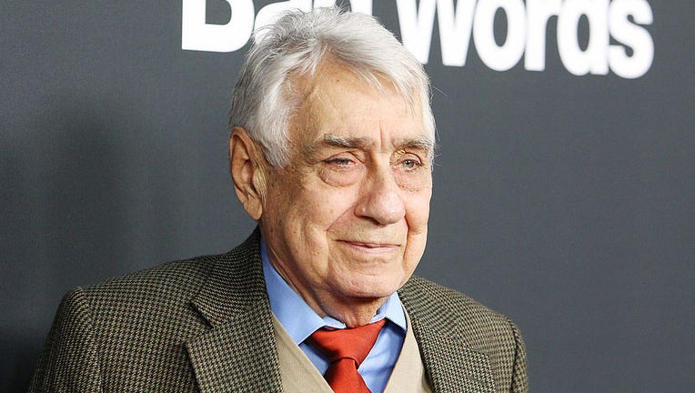 Philip Baker Hall