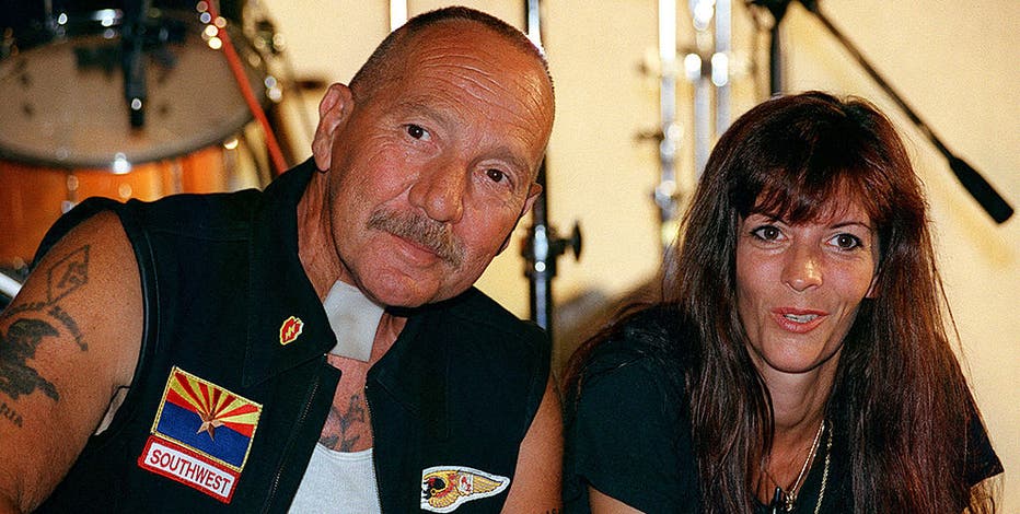 アメリカンバイカーの肖像 hells angels アメリカンバイカーの肖像 hells angels