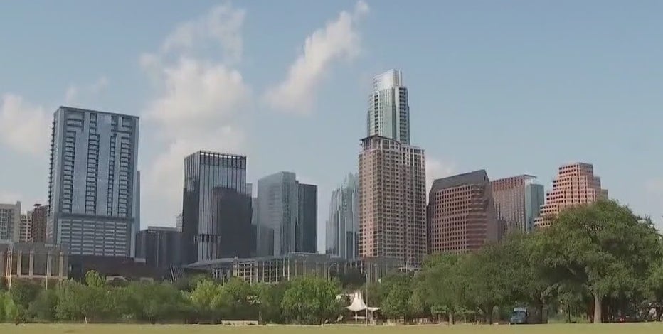 Should Austin have a tax rate increase? Prop Q on ballot this November