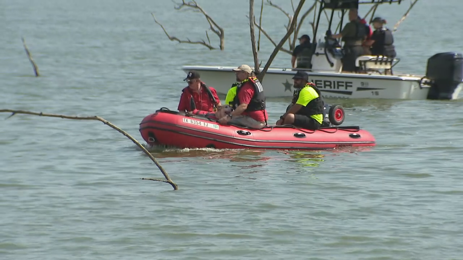 062022 LAKE LAVON DROWNINGS QT REFEED 9P PKG_KDFW4_00.01.40.14