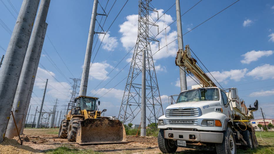 Electric Reliability Council Of Texas Warns Of Ultra High Demand On State's Power Grid