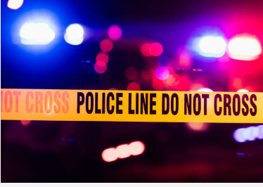 North Austin shooting leaves 1 dead; 16-year-old suspect at large