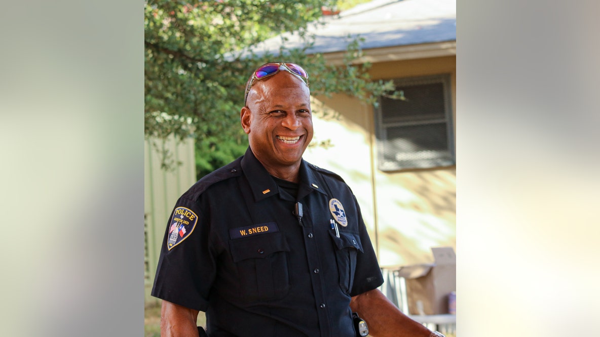 Austin ISD police chief injured in motorcycle motorcade crash
