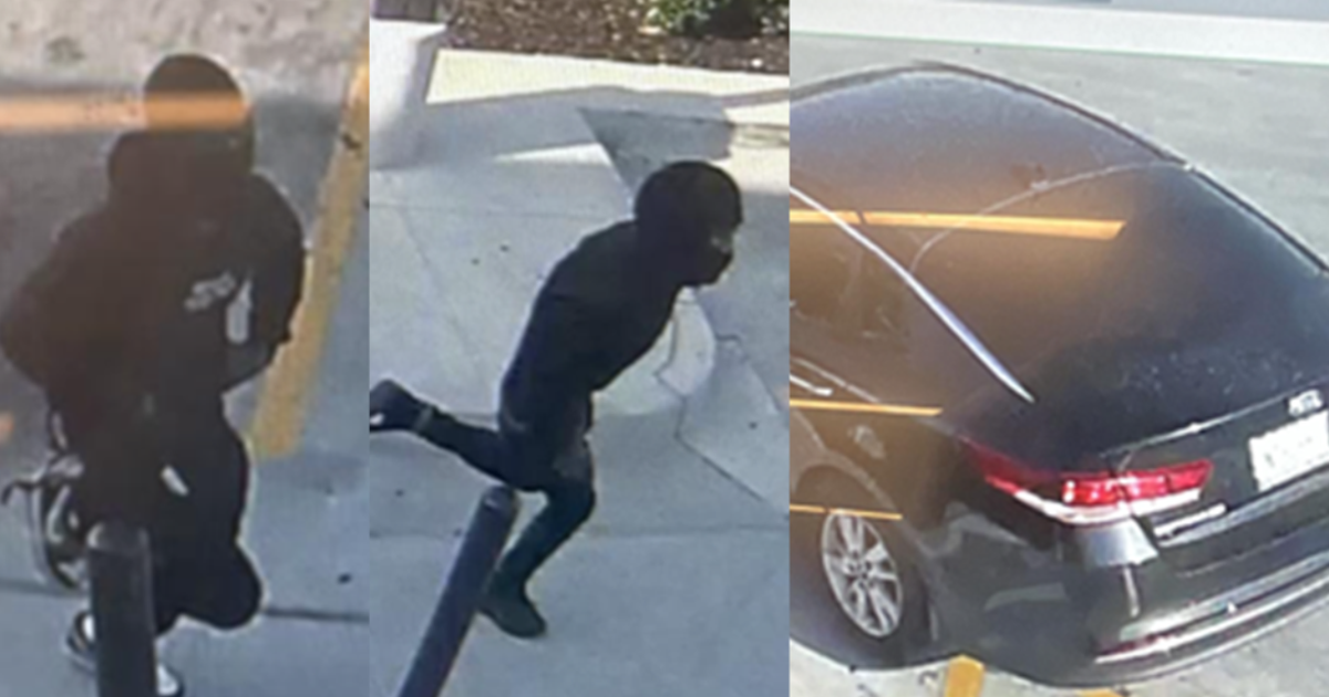 Austin police searching for gas station robbery suspects | FOX 7 Austin