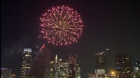 Firefighters urge fireworks safety ahead of Fourth of July celebrations