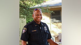 Austin ISD names first Black chief of police