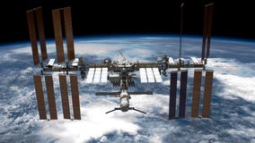 US, Russian astronauts will swap seats on rockets again