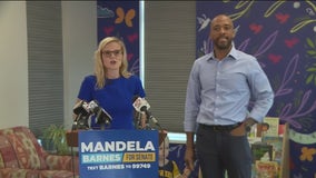 Sarah Godlewski out, Wisconsin Senate race; backs Mandela Barnes