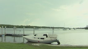 HCFR: Child critically injured in lightning strike at Riverview park