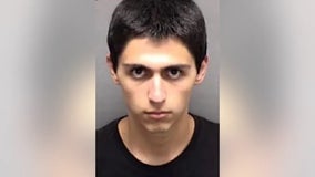 Texas man, 19, charged for plotting Amazon warehouse shooting, held on $50K bond