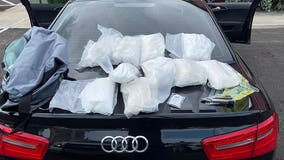 Texas law enforcement make multiple drug busts, seize cocaine, meth worth more than $4 million