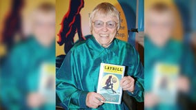 Pat Carroll, iconic voice of 'The Little Mermaid' villain Ursula, dies at 95