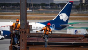 FAA to give airports $1 billion for terminals and upgrades