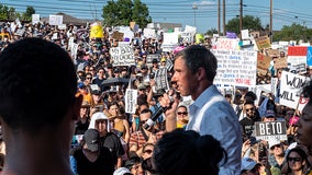 Democrat Beto O’Rourke adds $27M to race for Texas governor