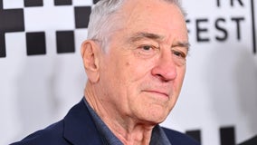 Robert De Niro to help celebrate 65th anniversary of UT-Austin's Ransom Center