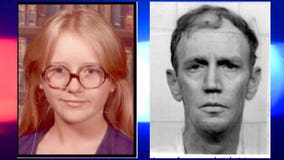 Montgomery Co. Sheriff's Office solves 43-year-old cold case