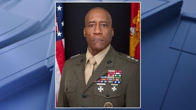 North Texas native to become first Black four-star general in the Marines