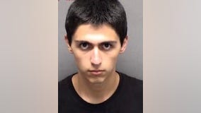 Texas teen arrested for planning mass shooting at Amazon delivery station: SAPD