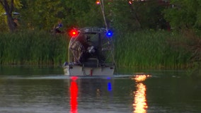 4 bodies found after possible triple murder-suicide at Vadnais Lake