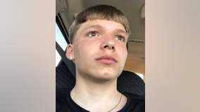 New Mexico authorities searching for 14-year-old that may be in Texas