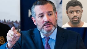 Sen. Ted Cruz threatened by Houston-area man in cryptic phone call