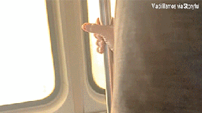 Watch: Boston train fire sends passengers scrambling out of windows