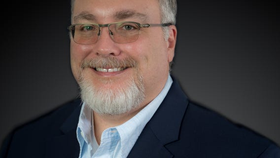 Hutto names James Earp as new city manager