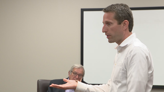 Tarrant Co. appraisal board employee files complaints against realtor helping people protest appraisals