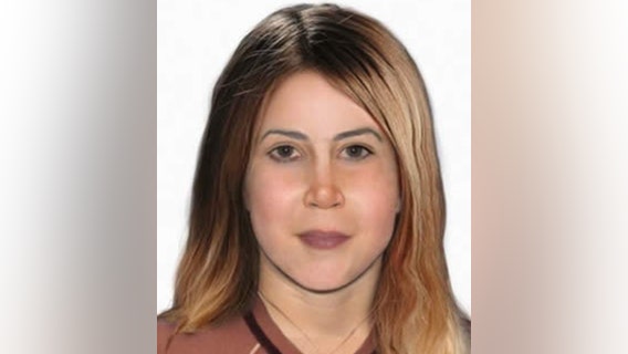 'Princess Doe' remains identified as NY teen missing since 1982