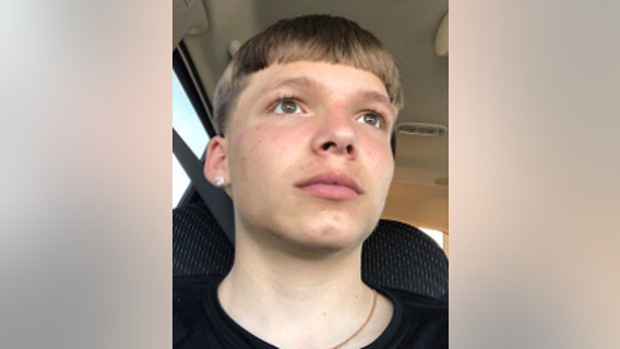 New Mexico authorities searching for 14-year-old that may be in Texas