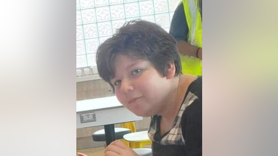 San Antonio police searching for endangered, missing 12-year-old