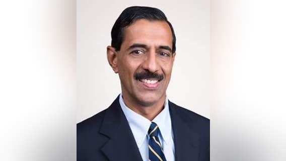 Boston researcher to be founding dean of UT School of Public Health San Antonio