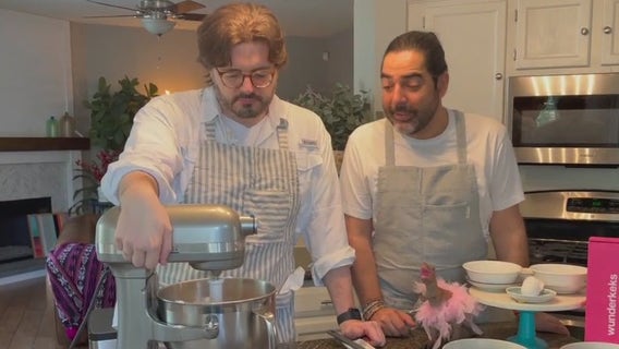 Austin cookie company raising $1 million to create safe spaces for LGBTQIA youth