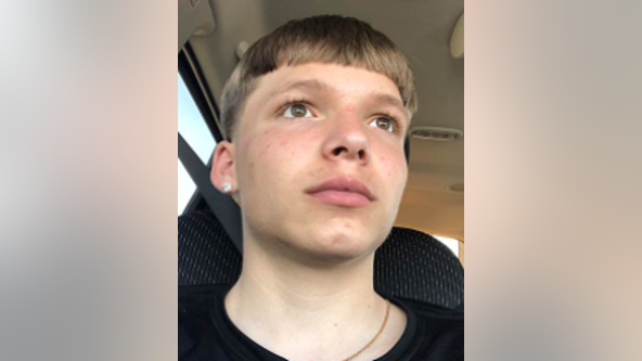New Mexico authorities searching for 14-year-old that may be in Texas