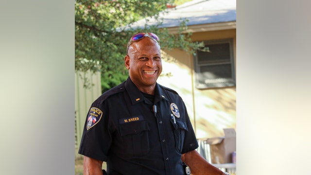 Austin ISD names first Black chief of police